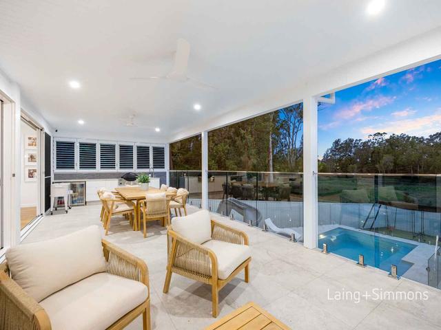 17 Birchwood Court, NSW 2444
