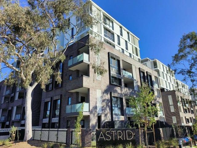 212/28 Chapman Avenue, NSW 2154