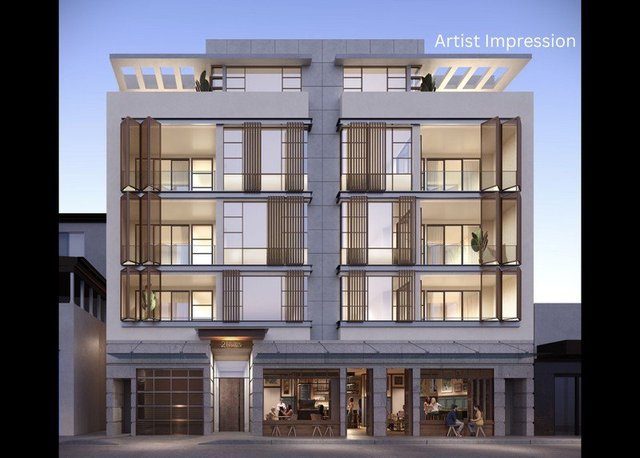 401/21 Whistler Street, NSW 2095