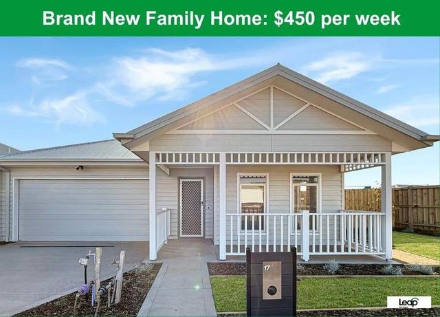 17 Wallaloo Drive, VIC 3338