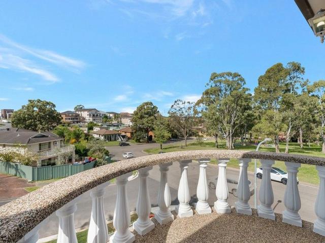 1 Gawler Place, NSW 2176