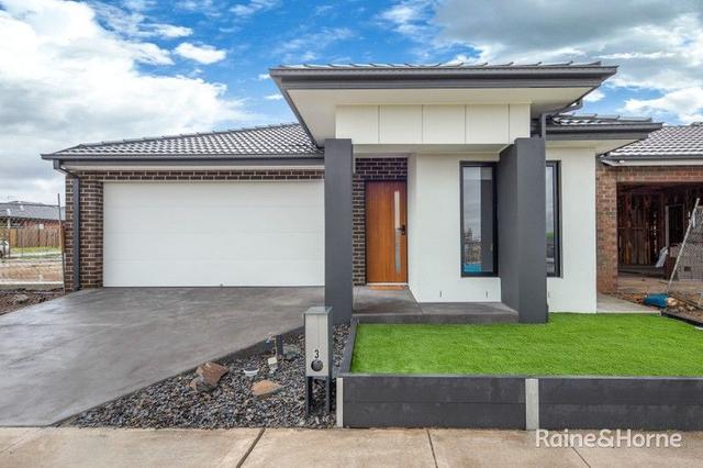 3 Bouquet Circuit, VIC 3427