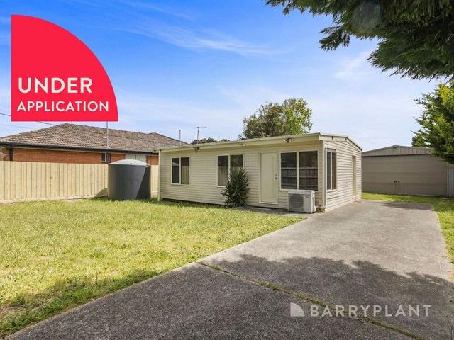 14 Greenhood Crescent, VIC 3940