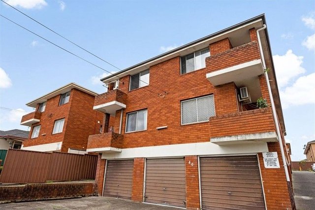 4/40 Arthur Street, NSW 2196