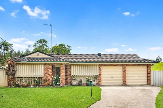 4 Apsley Court, NSW 2749