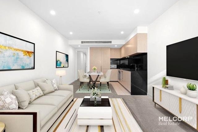201/151 Berkeley Street, VIC 3000