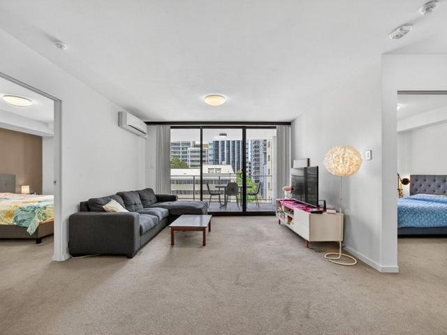 85/369 Hay Street, WA 6000