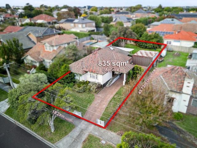 68 Hedderwick Street, VIC 3040