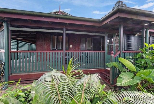 11 Perry Street, QLD 4740
