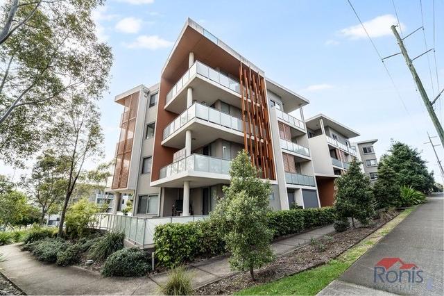 A101/2 Rowe Drive, NSW 2143