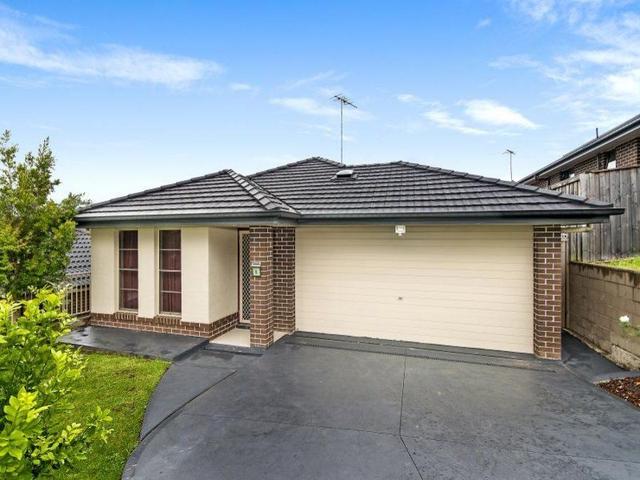 8 Tinderry Avenue, NSW 2566