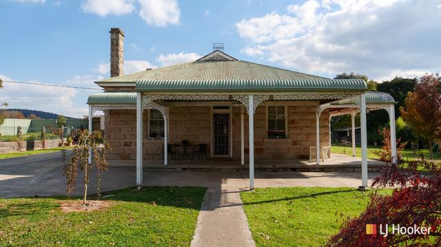 1449 Castlereagh Highway, NSW 2790