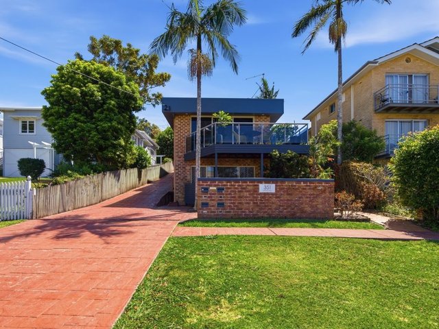 4/351 Harbour Drive, NSW 2450