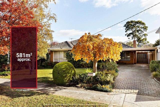 23 Barcelona Avenue, VIC 3036