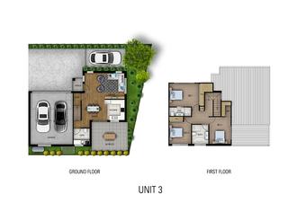 3D Floorplan