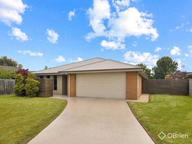 16 The Grange, VIC 3880