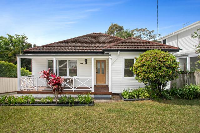 29A Woodlawn Avenue, NSW 2500