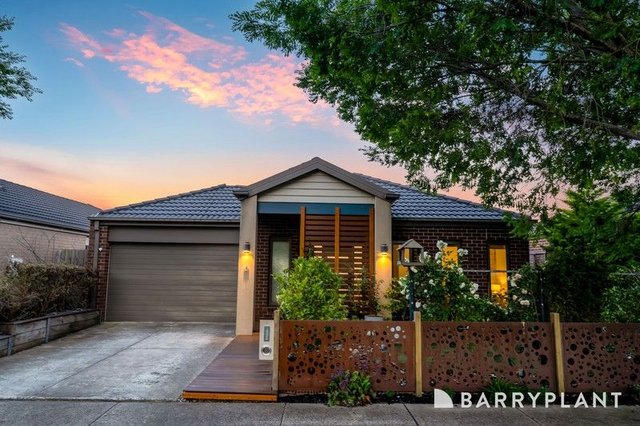 4 River Brook Avenue, VIC 3752