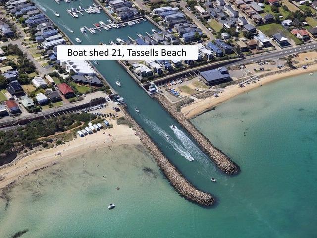 21 Tassell Beach, VIC 3936