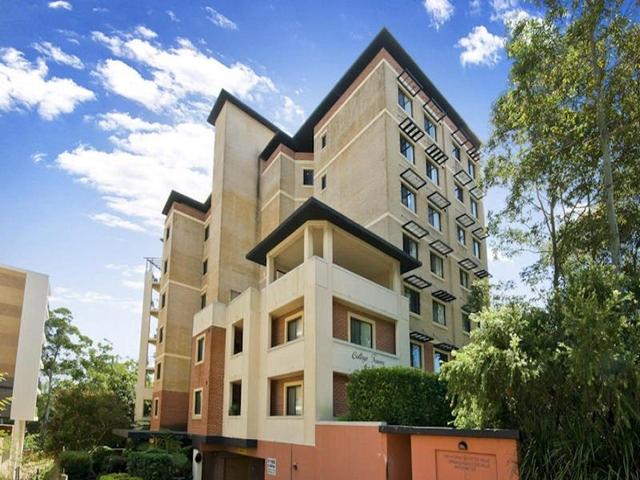 27/6-8 College Crescent, NSW 2077