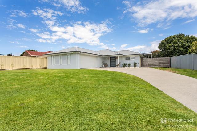 1 Dobbs Place, NSW 2316