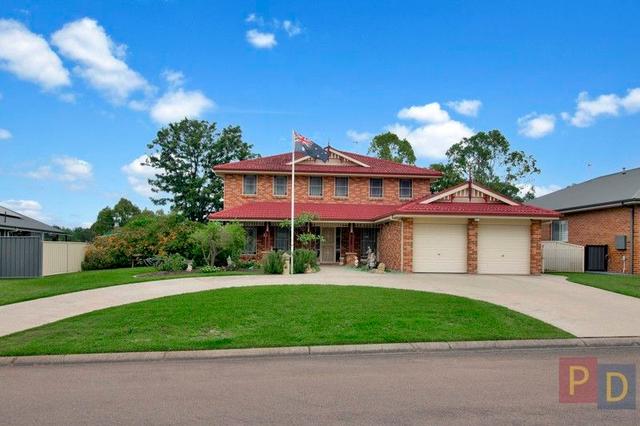 25 Monterey Road, NSW 2330