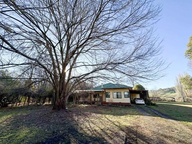 321 Mount Garland Road, NSW 2642