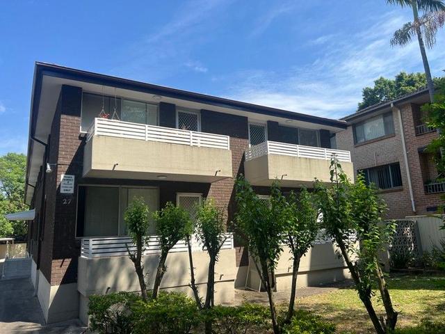 7/27 Brickfield  Street, NSW 2151