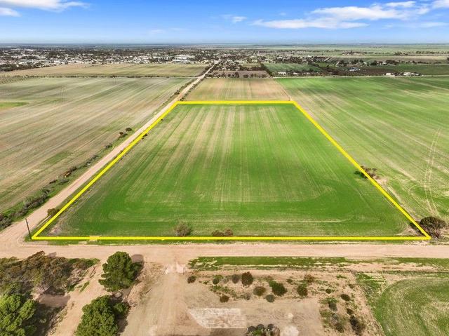 Section 495 Dunn Road, SA 5554