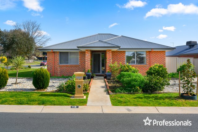 18 Lingford Court, VIC 3690