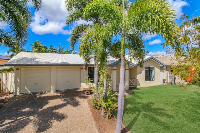 21 Concord Crescent, QLD 4817