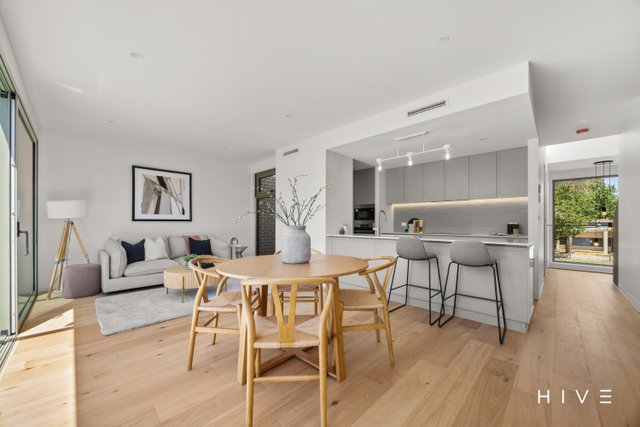 Keystone Terraces - Unit 8, ACT 2602