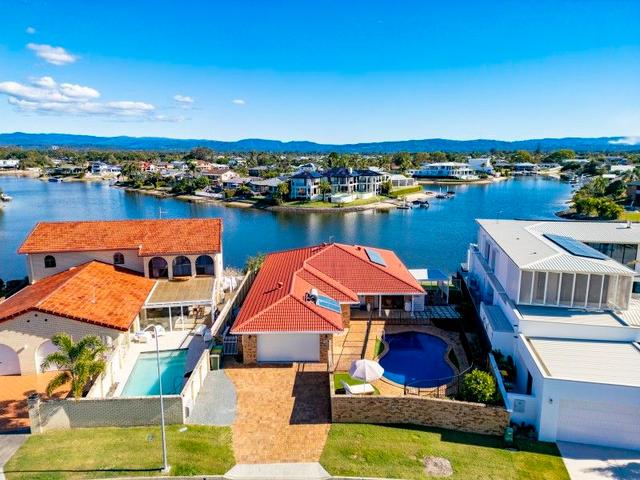 74 Sovereign Drive, QLD 4218