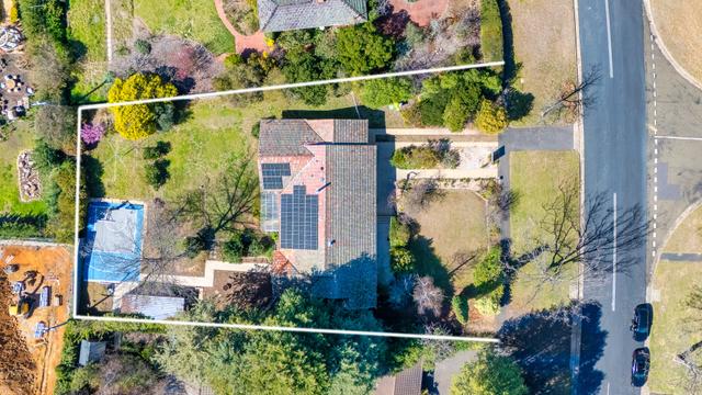 72 Arthur Circle, ACT 2603