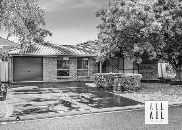 1 Manning Crescent, SA 5095