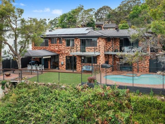 123 Lower Washington Drive, NSW 2226