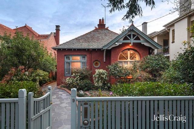 9 Loch Street, VIC 3182