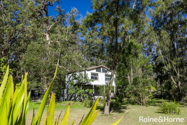 140C Narrawallee Creek Road, NSW 2539