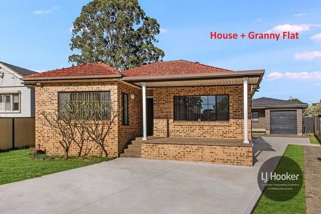 7 & 7a Oswald Street, NSW 2161