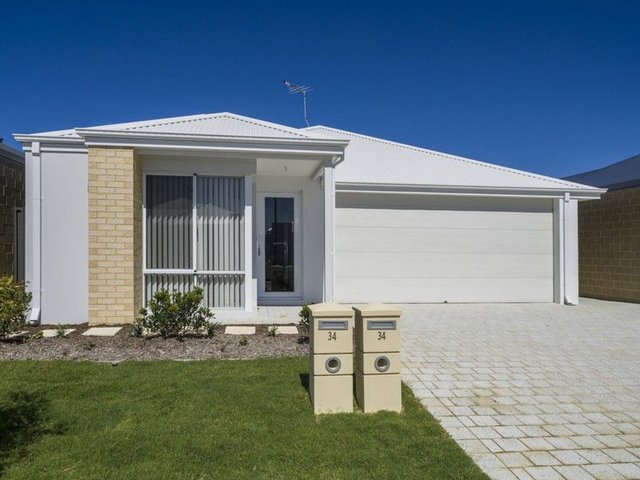 34 Bindarri Loop, WA 6035