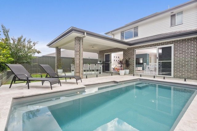 57 Brotheridge Avenue, NSW 2527