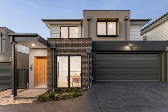 2/55 Andrews Street, VIC 3125