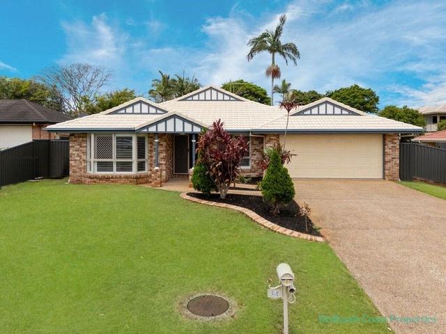 25 Seaholly Crescent, QLD 4165