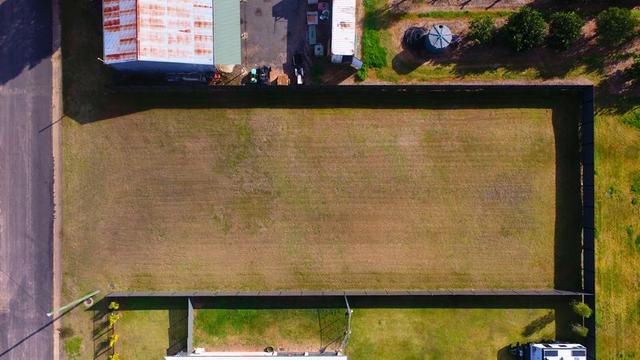 7 Mick Lutvey, QLD 4625