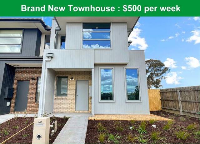 165 Regent Street, VIC 3754