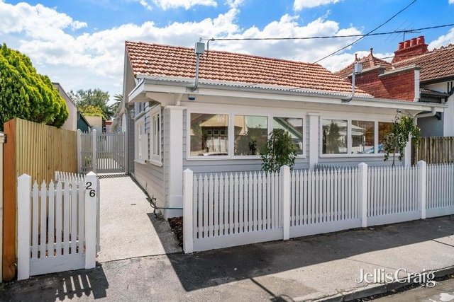 26 Havelock Street, VIC 3182