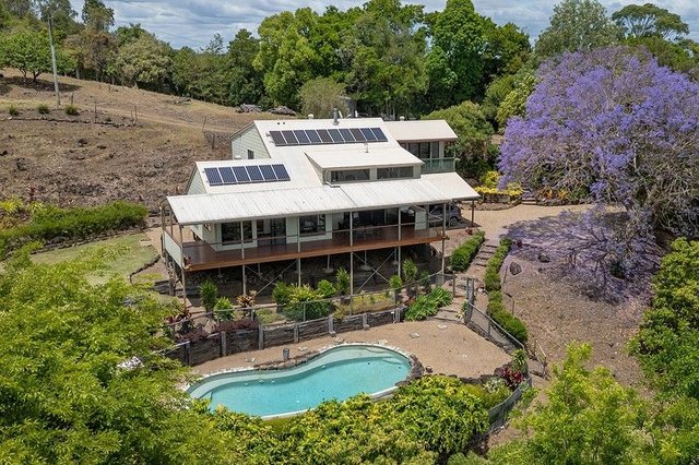 478 Black Mountain Road, QLD 4563