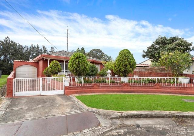 1 Rann Street, NSW 2519