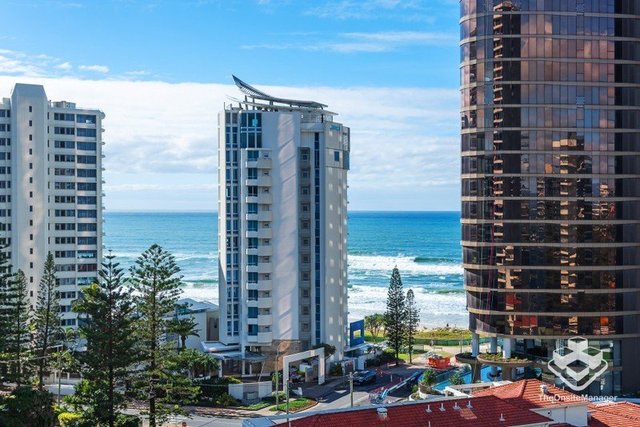 1002/5 Enderley Avenue, QLD 4217