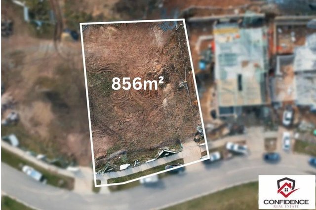 63 Proudfoot Rise, ACT 2913